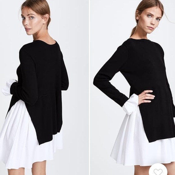 English Factory Dress - Picture 7 of 7